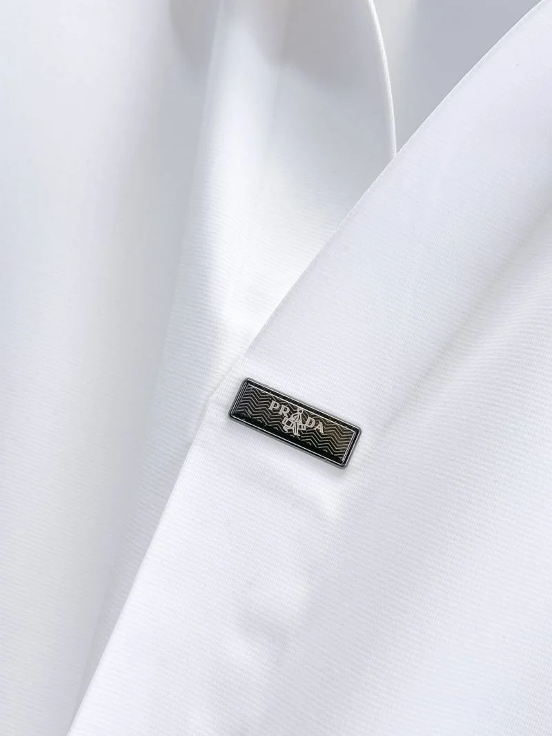 Reliable Prada Shirts 167211