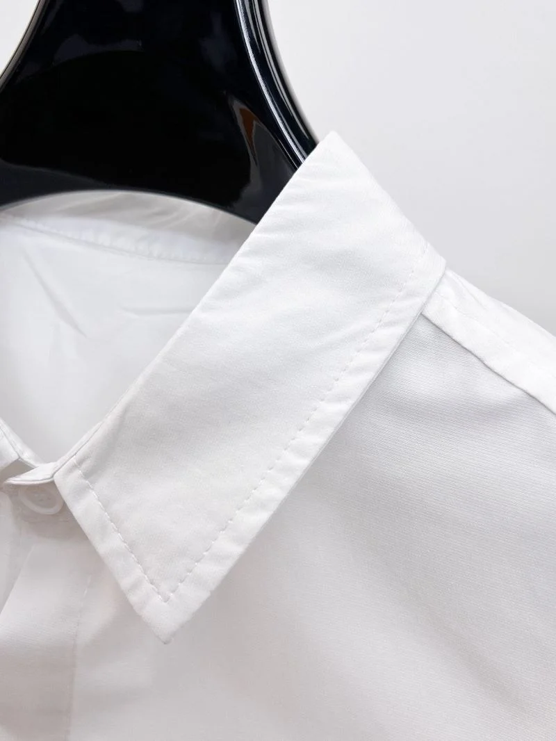 Refined Prada Shirts 167210