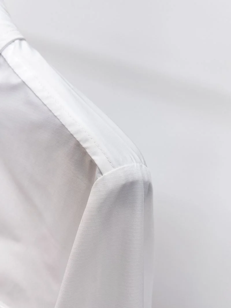 Refined Prada Shirts 167210
