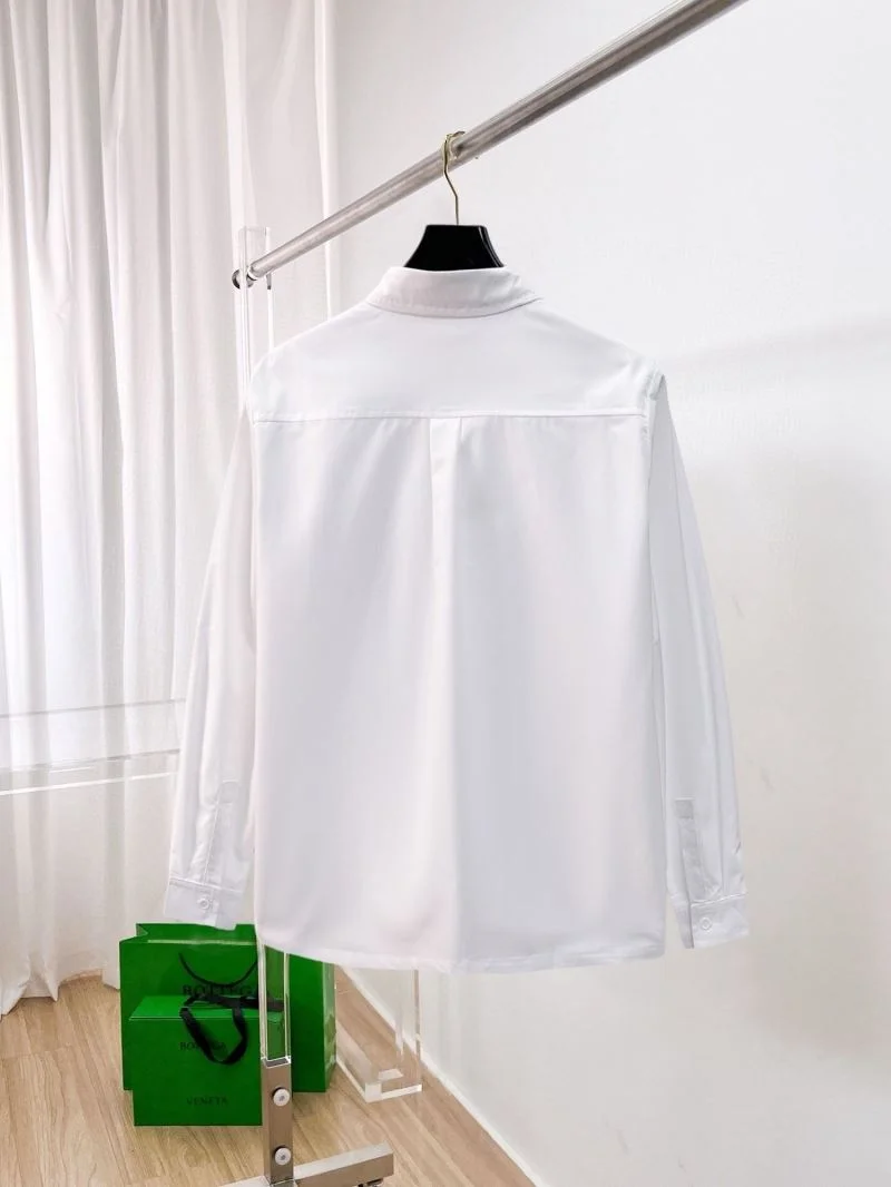Effortless Prada Shirts 167212