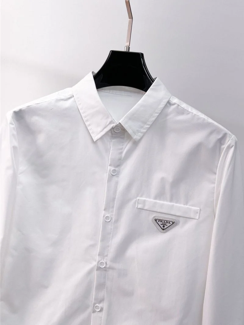 Effortless Prada Shirts 167212
