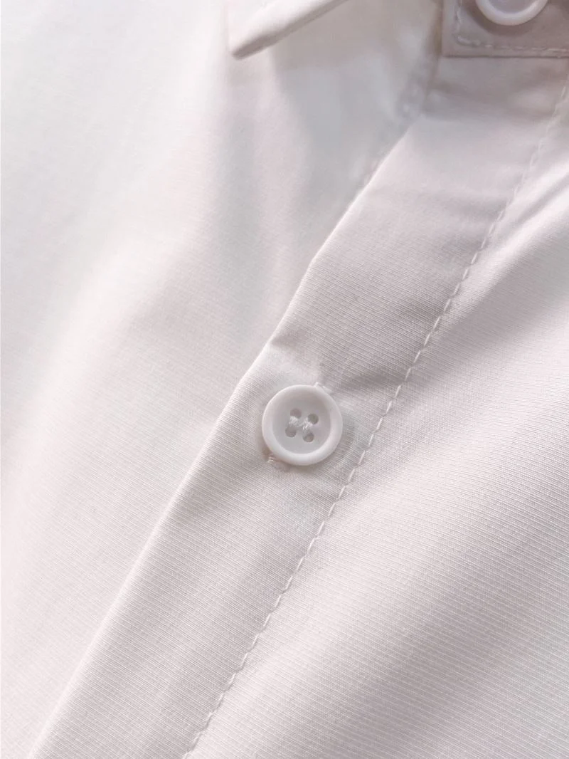 Effortless Prada Shirts 167212