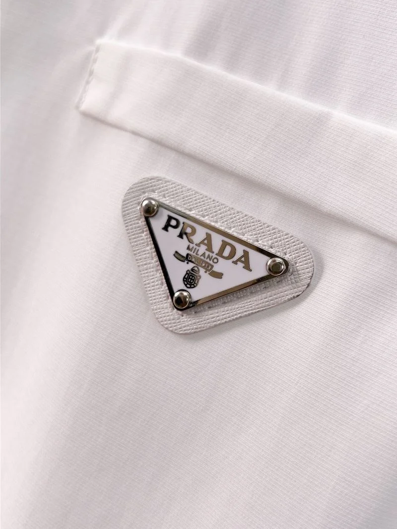 Effortless Prada Shirts 167212