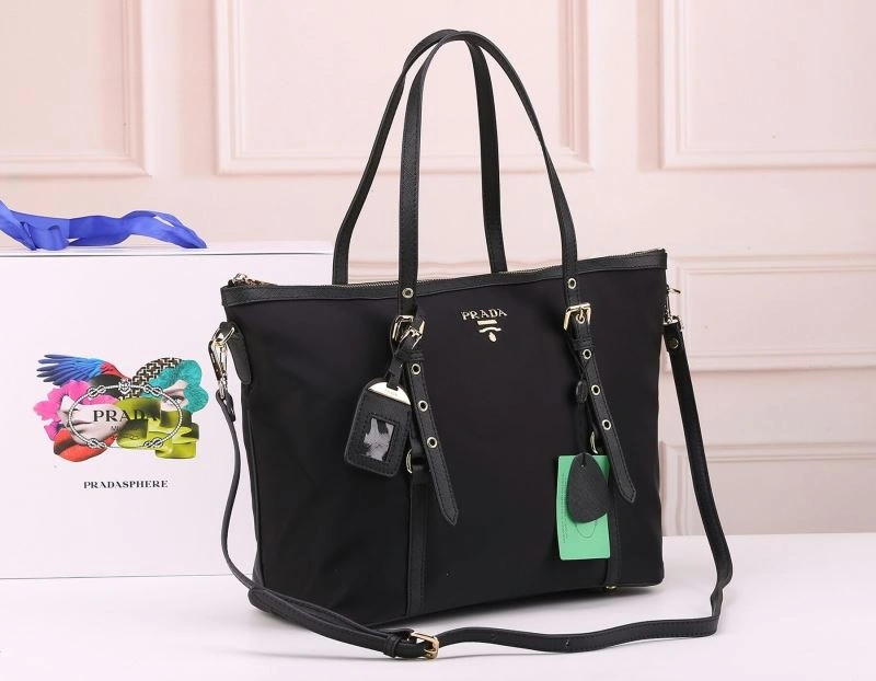 Prada Shopping Bags Flexible 87147