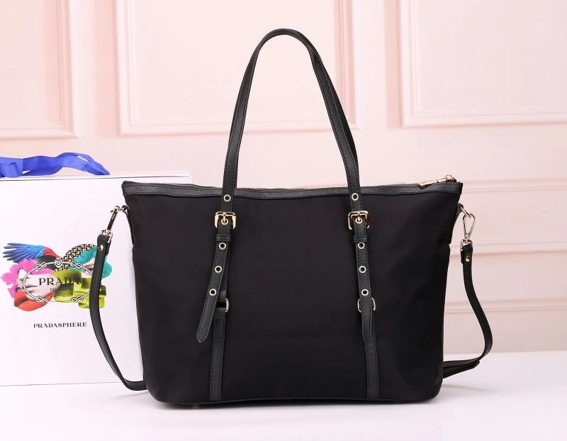 Prada Shopping Bags Flexible 87147