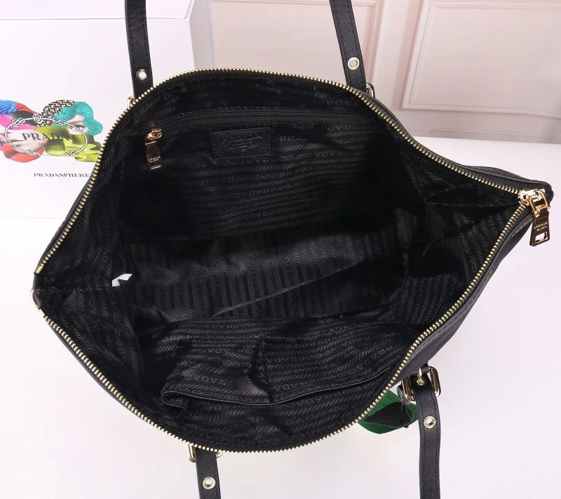 Prada Shopping Bags Flexible 87147