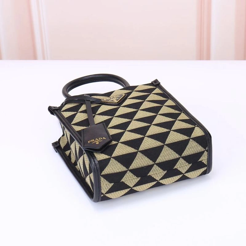 Prada Shopping Bags Comfortable 87145