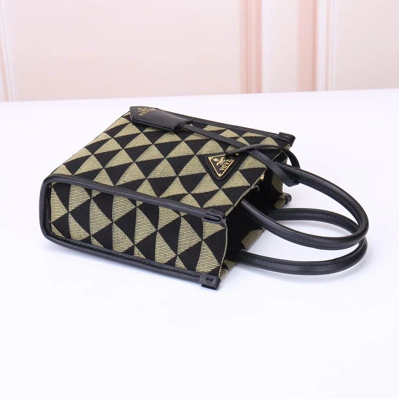 Prada Shopping Bags Comfortable 87145