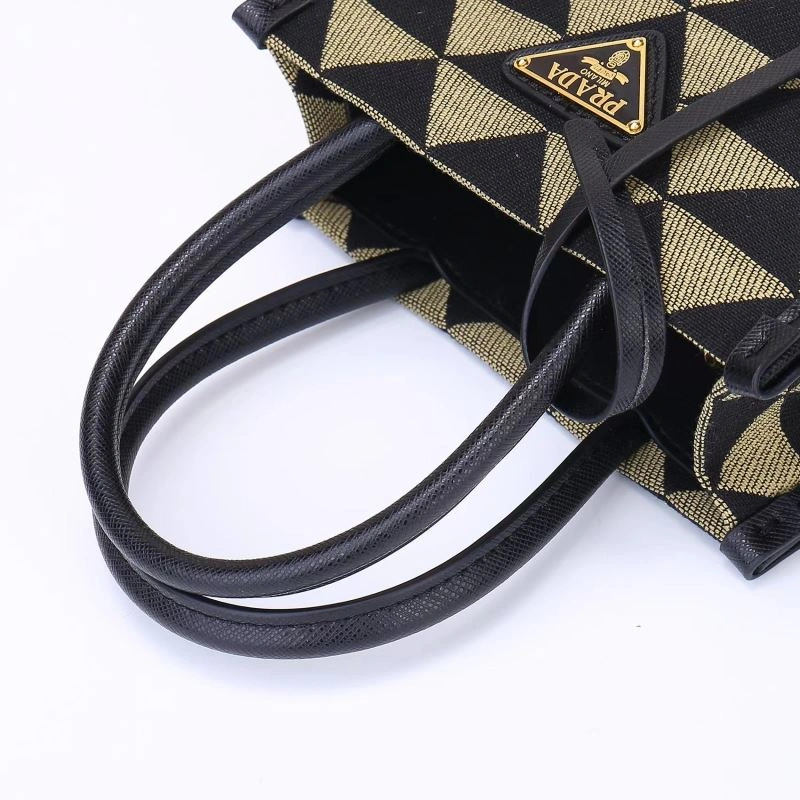 Prada Shopping Bags Comfortable 87145