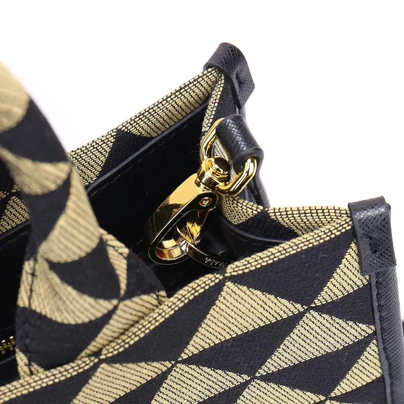 Prada Shopping Bags TechFriendly 87181