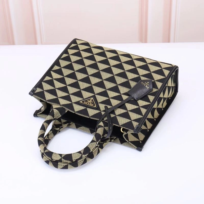 Prada Shopping Bags TechFriendly 87181
