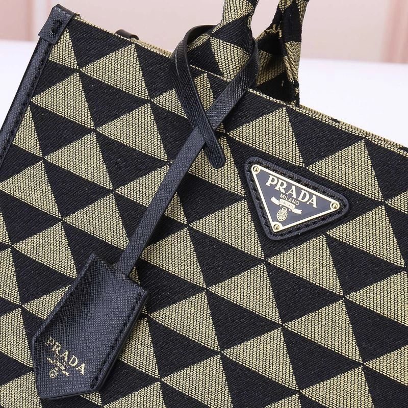 Prada Shopping Bags TechFriendly 87181