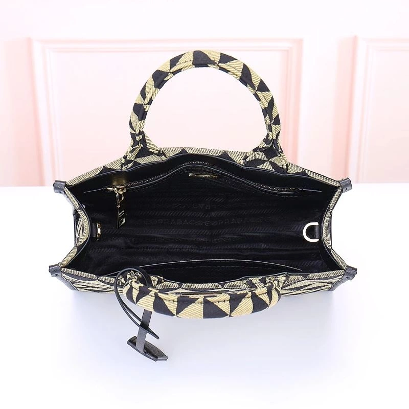 Prada Shopping Bags TechFriendly 87181
