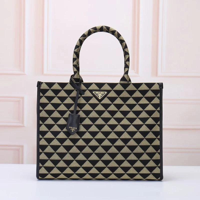 Prada Shopping Bags Stylish 87217