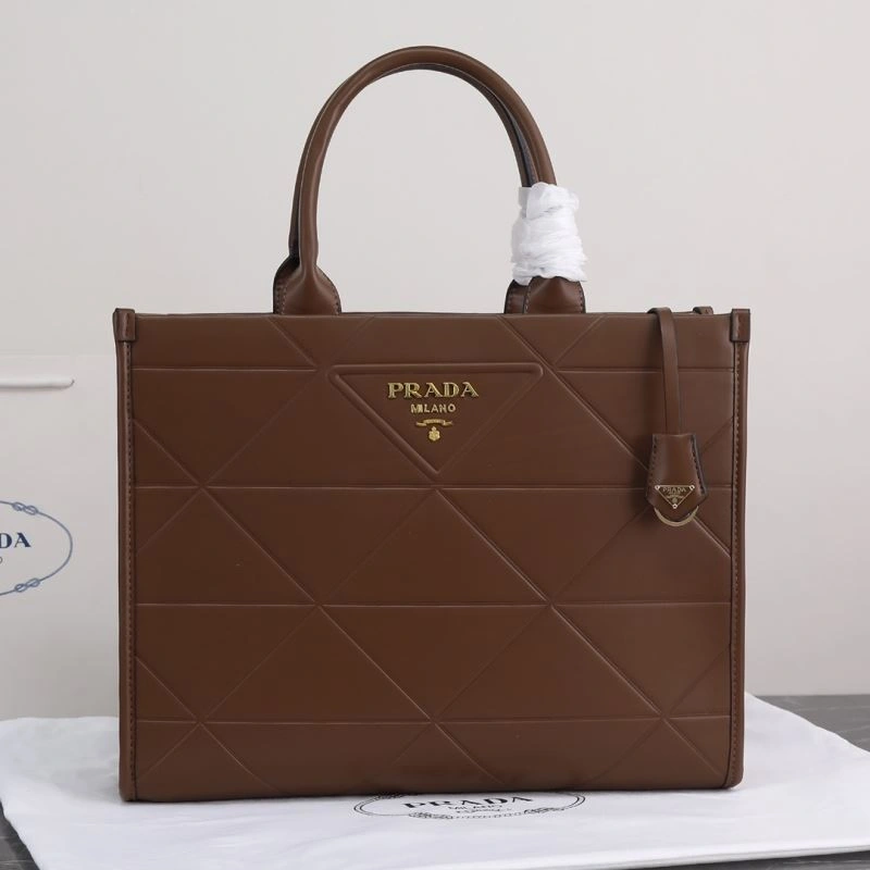 Prada Shopping Bags ModernLook 87142