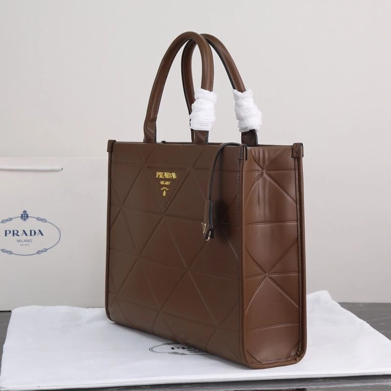 Prada Shopping Bags ModernLook 87142