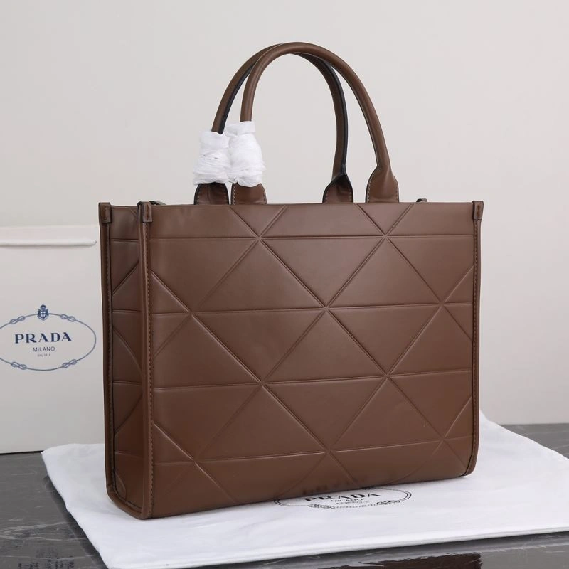 Prada Shopping Bags ModernLook 87142