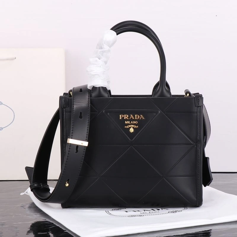 Fashionable Prada Shopping Bags 87143