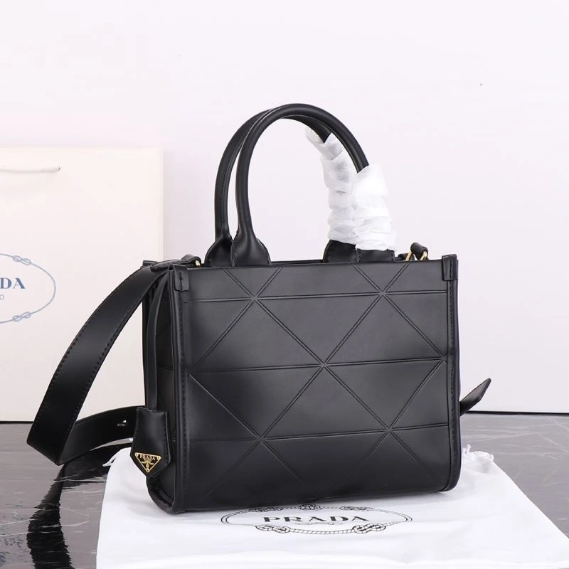 Fashionable Prada Shopping Bags 87143