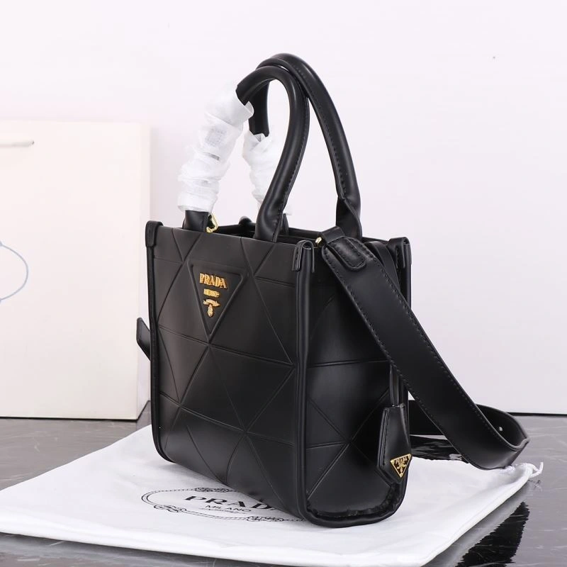 Fashionable Prada Shopping Bags 87143