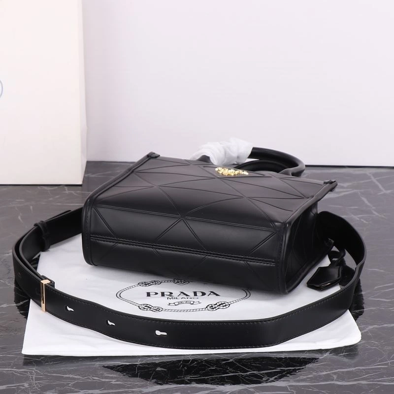 Fashionable Prada Shopping Bags 87143
