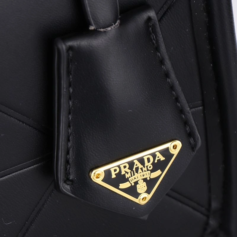 Fashionable Prada Shopping Bags 87143