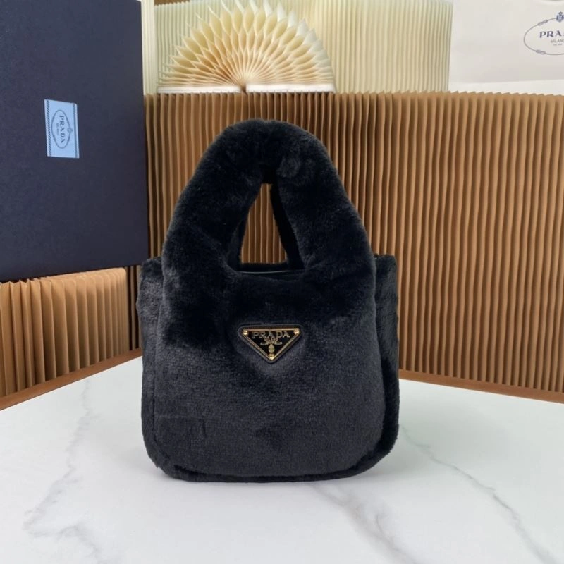 Prada Shopping Bags Breathable 75028