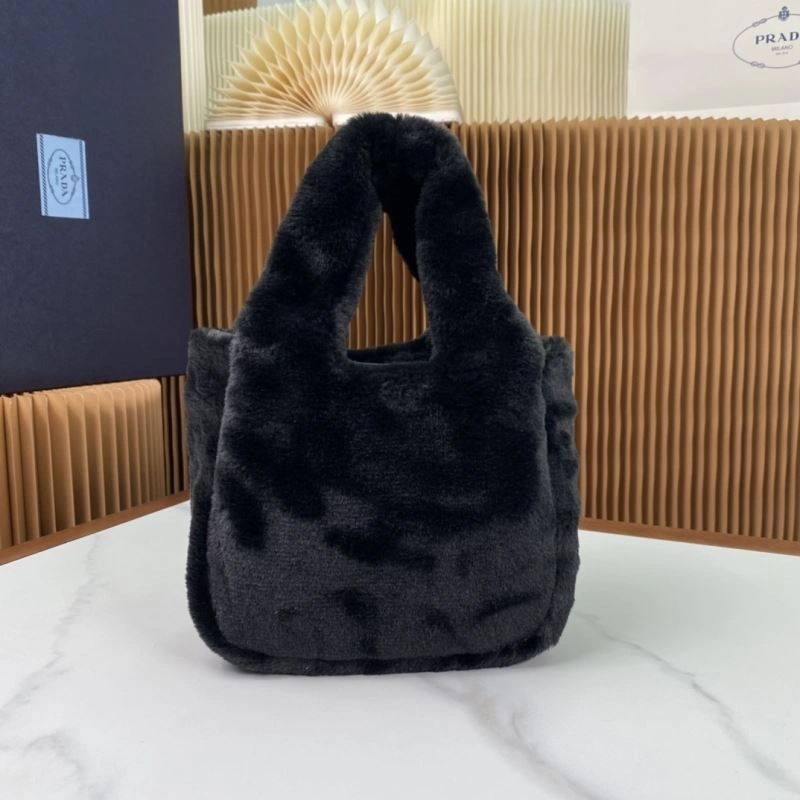 Prada Shopping Bags Breathable 75028