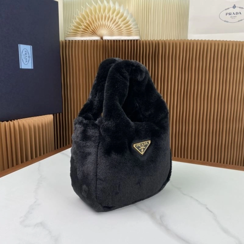 Prada Shopping Bags Breathable 75028