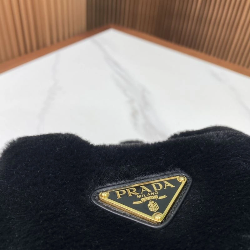 Prada Shopping Bags Breathable 75028