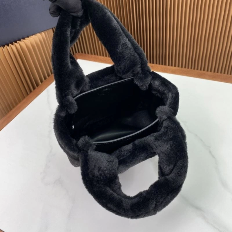 Prada Shopping Bags Breathable 75028