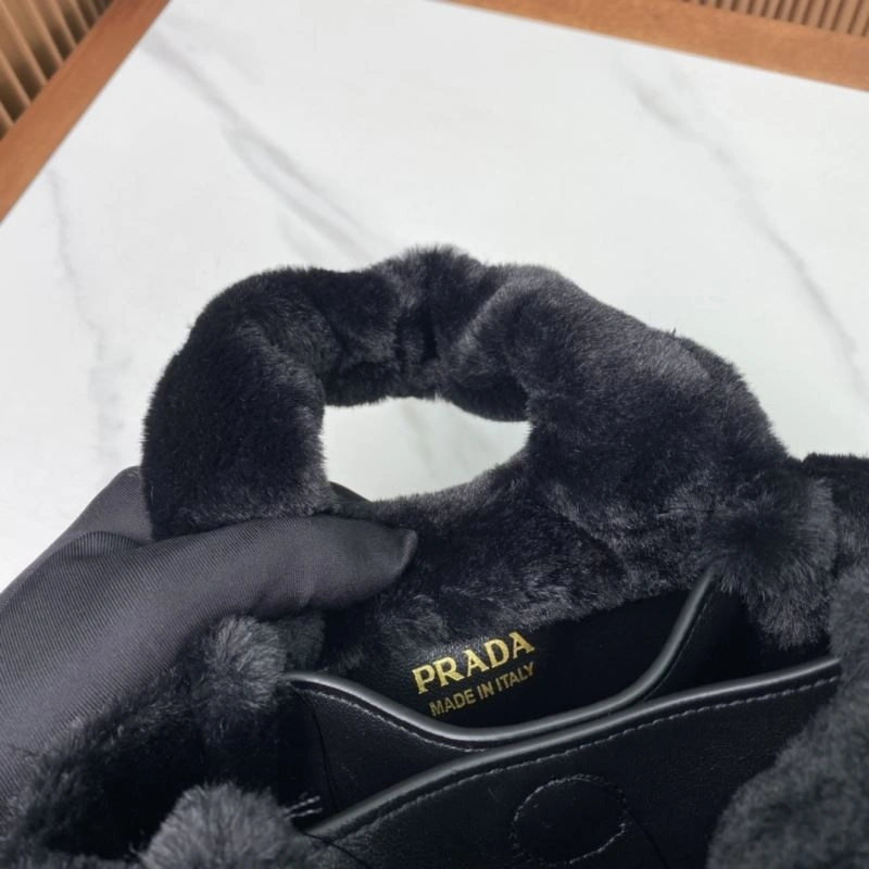 Prada Shopping Bags Breathable 75028