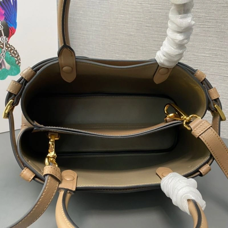 Prada Shopping Bags Compact 75040