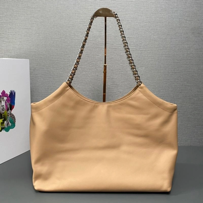 Prada Shopping Bags Breathable 75044