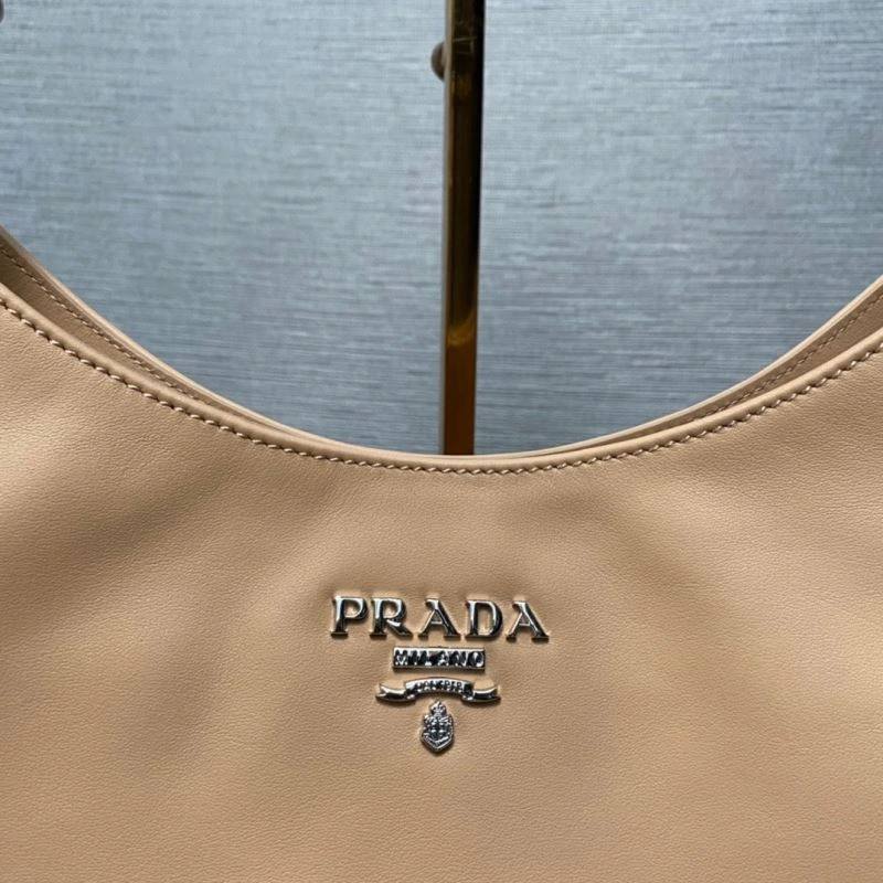 Prada Shopping Bags Breathable 75044