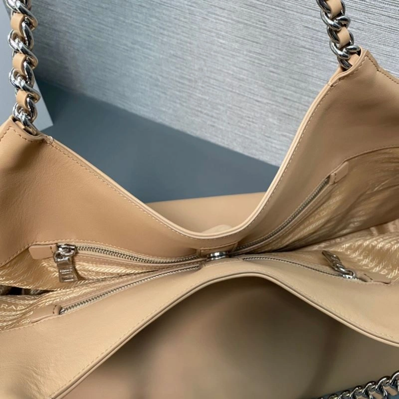 Prada Shopping Bags Breathable 75044