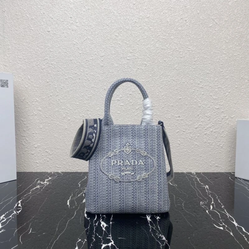 Prada Shopping Bags UrbanChic 75022
