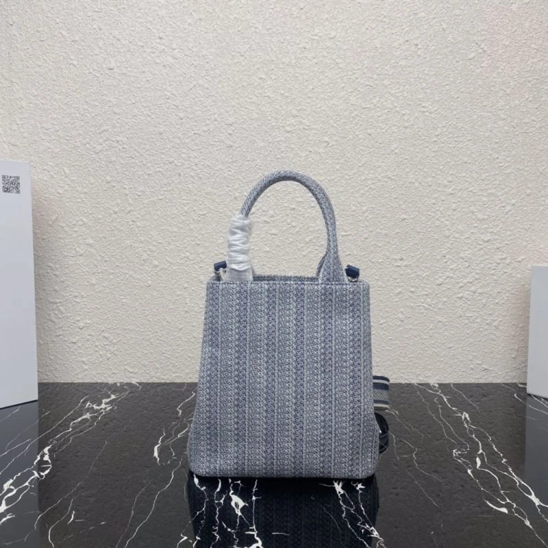 Prada Shopping Bags UrbanChic 75022
