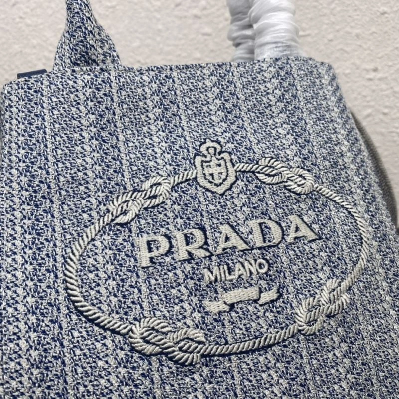 Prada Shopping Bags UrbanChic 75022