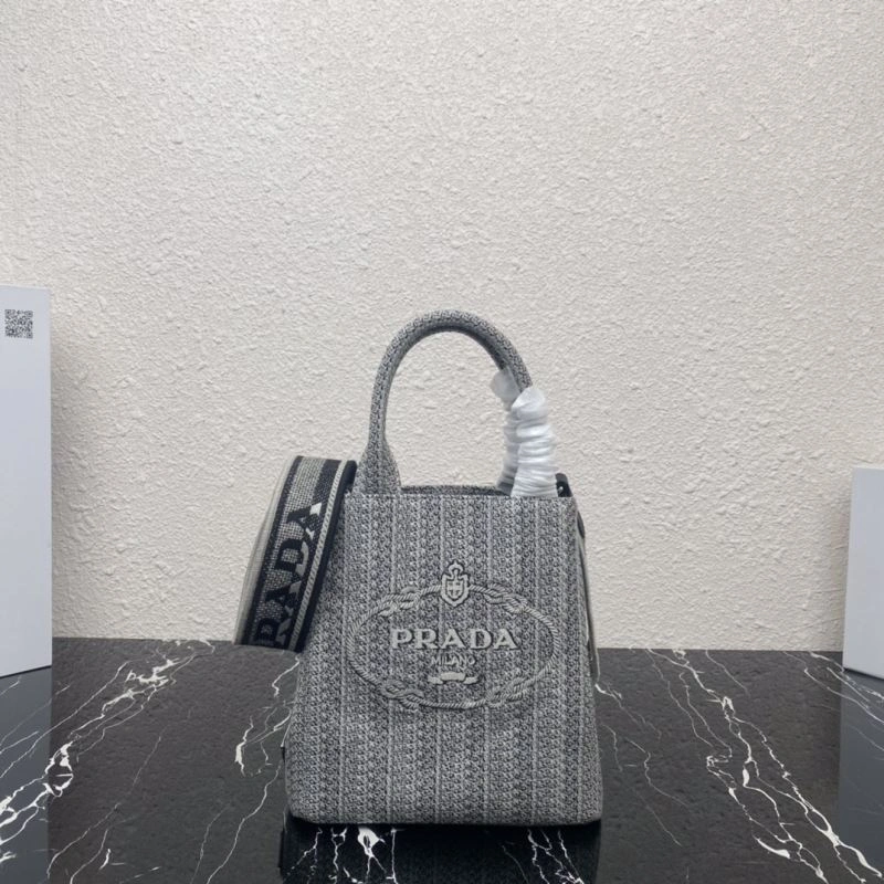 Prada Shopping Bags FashionForward 75043