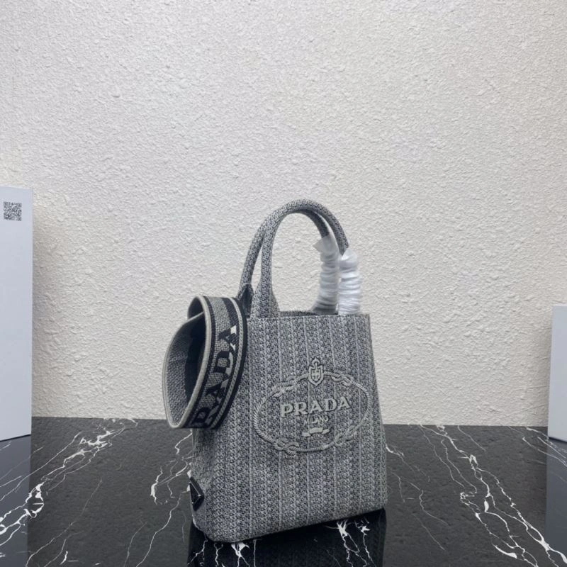 Prada Shopping Bags FashionForward 75043