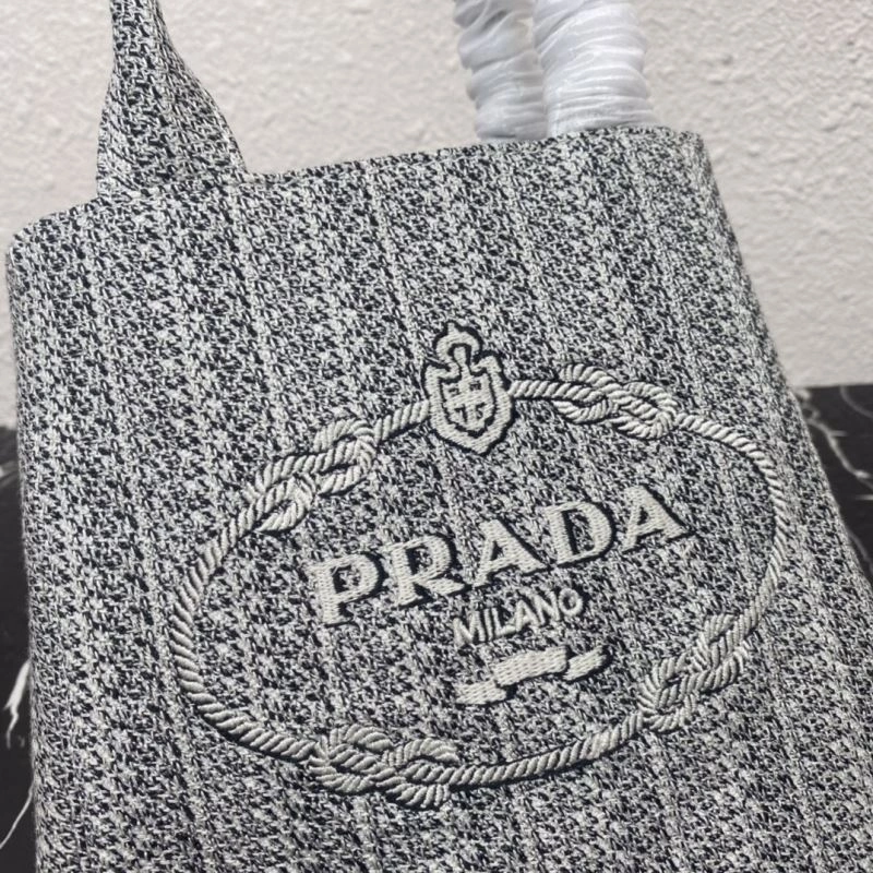 Prada Shopping Bags FashionForward 75043