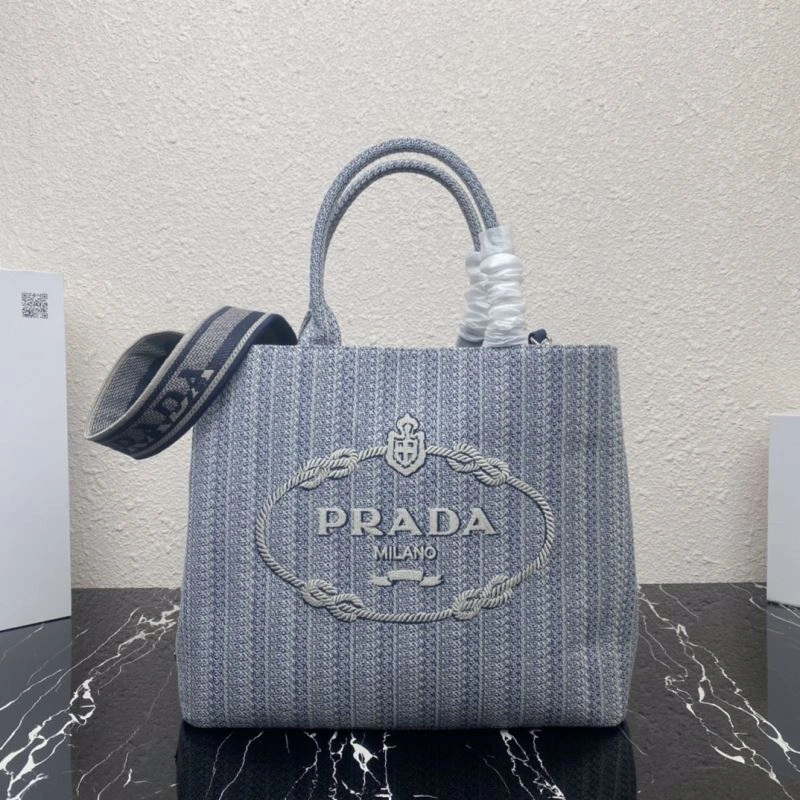 ZeroBulk Prada Shopping Bags 75047