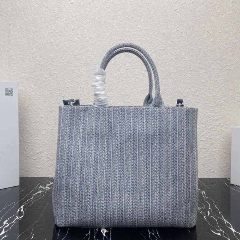 ZeroBulk Prada Shopping Bags 75047