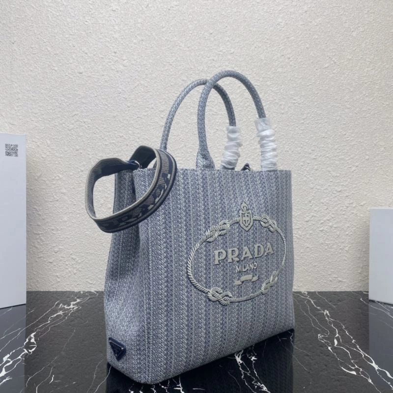 ZeroBulk Prada Shopping Bags 75047