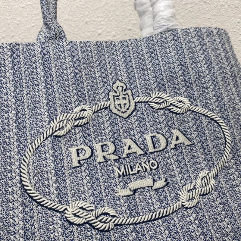ZeroBulk Prada Shopping Bags 75047
