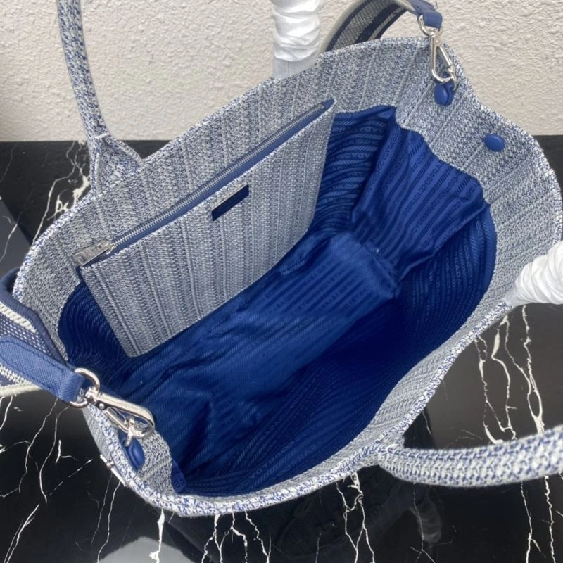 ZeroBulk Prada Shopping Bags 75047