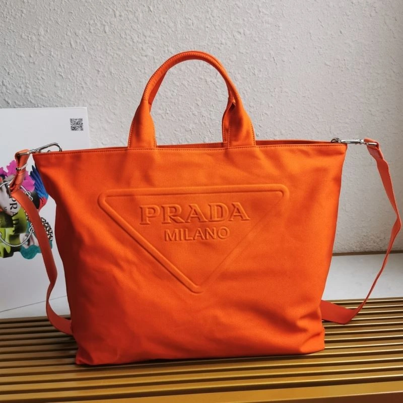 BestValue Prada Shopping Bags 75029