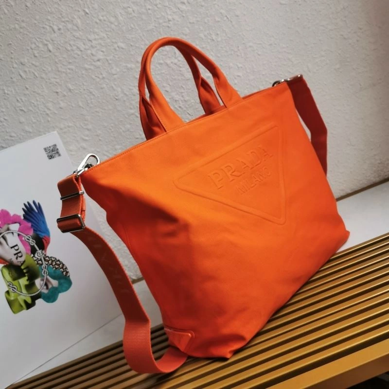 BestValue Prada Shopping Bags 75029