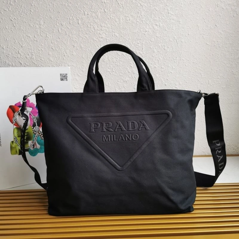 Functional Prada Shopping Bags 75024